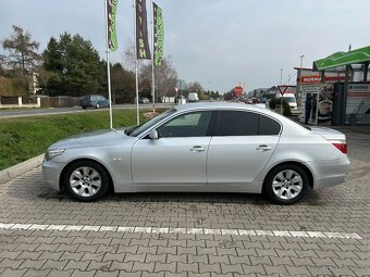 BMW E60 530d - 2