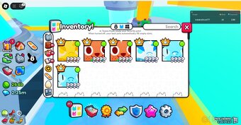 TITANIC - Pet Simulator 99 - 2