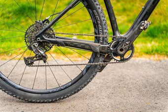 Horské kolo Felt Nine 1 29" Carbon - 2