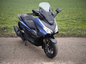 Honda Forza 125cm r.v 2023 - 2