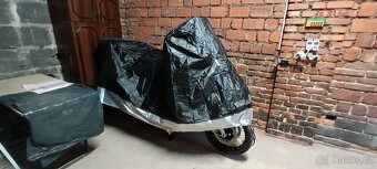 Prodám BMW R1250 GS Adventure - 2