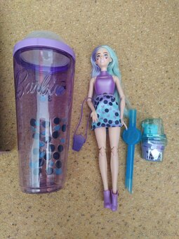 Barbie Reveal - 2