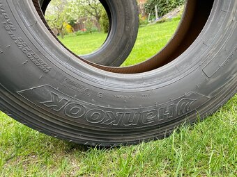 Hankook 235/75R17.5 - 2