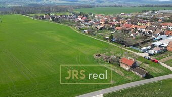 Prodej rodinného domu s pozemkem, 3 656 m2 - Hroznová Lhota - 2