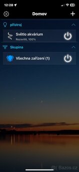 Osvětlení - 2