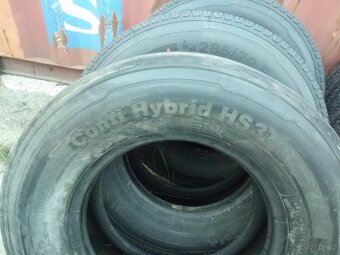 Continental Conti Hybrid HS3, 285/70 R19,5 - 2