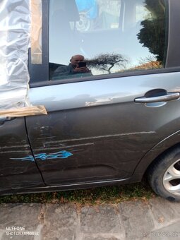 Citroen C3 1.4 HDI - 2