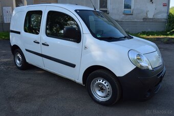 Renault Kangoo 1,5 DCi PR.SERVIS,SUPER STAV - 2
