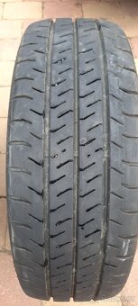 Falken Linam Van 235/65R16C 115/113R - 2