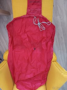 Mamut pláštěnka na batoh XL 50-100 l - 2