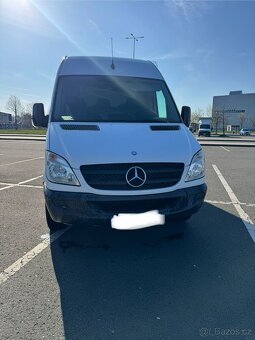 Mercedes-Benz SPRINTER 313 CDI L3H2 - 2