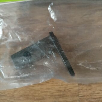 Novy čep, přípojka, adapter k voziku croozer - 2