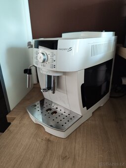 DeLonghi Magnifica S ECAM 22.110.W - 2