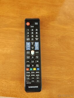 Samsung TV 43 palců - 2