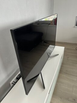 48" Samsung UE48H6640 SMART TV - 2