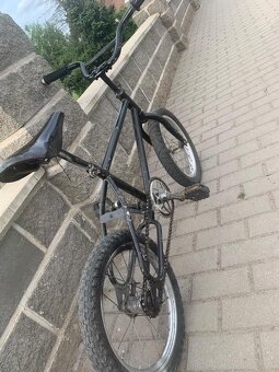 Prodam kolo bmx - 2