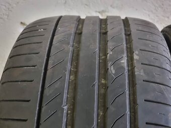 Letní Continental Sport 225 45 17 - 2