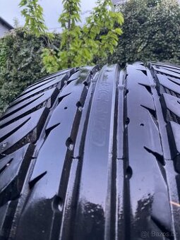 KUMHO ECSTA SPT 205/55/15 - 2
