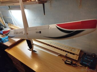 RC Větroň RADIAN - PRO - 2