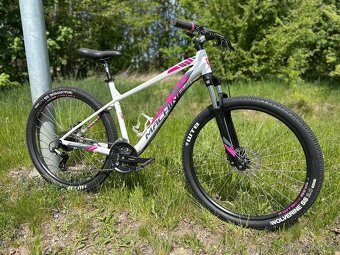 Horské kolo ROCK MACHINE CATHERINE 60-27 M - 2