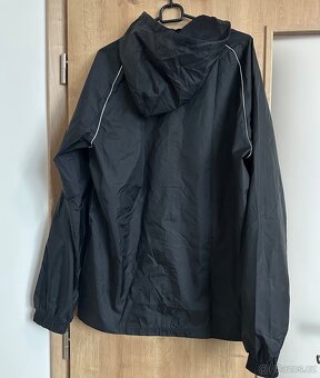 Pánská větrovka / šustka Adidas vel. M - 2