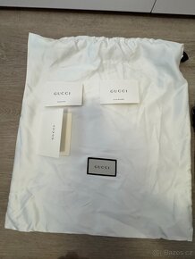 Luxusní taška Gucci - 2