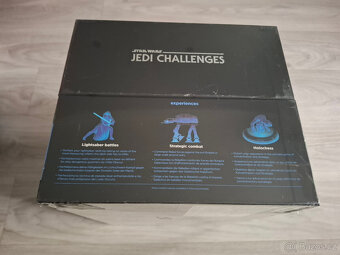 Star wars JEDI CHALLENGES Lenovo - 2