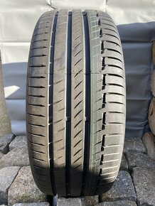 Continental PremiumContact 6 235/50 R19 103 V Letní - 2