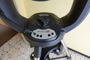 Celestron CPC Deluxe 1100 HD Goto Teleskop - 2
