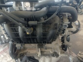 Motor Opel Corsa C 1.2 16V Z12XE - 2
