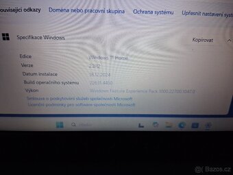 Notebook Asus - 2