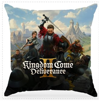 Kingdom come deliverance - 2