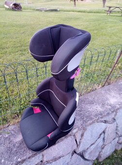 Cybex solution - 2