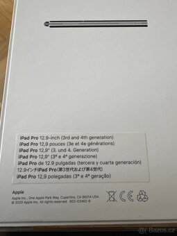 iPad Magic Keyboard - 2
