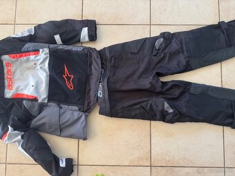 Alpinestar HALO DRYSTAR - 2