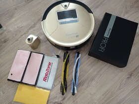 RobZone roomy 3.0 - 2