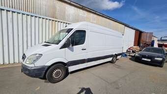 Sprinter 313 - 2