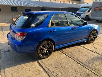 Subaru WRX - 2