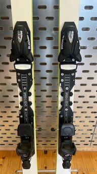 BLOSSOM FLY UP GS 180 cm + VIST SPEEDLOCK VM412 - 2