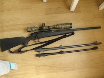 Blaser R93 - 2