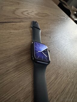 Apple Watch Series 7 45mm - 2