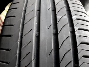 Sada nebo 2ks letních pneu 225/45 R18: - 2