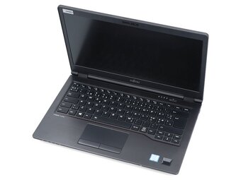 Fujitsu LifeBook E548 i3 16GB RAM 512GB SSD(Záruka-Faktura) - 2