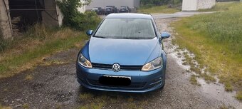 Golf vii - 2