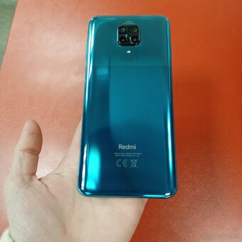 Xiaomi Redmi Note 9 Pro 6GB/64GB - 2