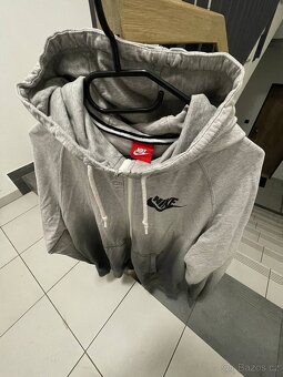Zip hoodie Nike AW77 - 2