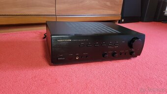 Prodám integrated zesilovače,receiver marantz pm 53 - 2