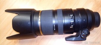 Tamron 70-200 - 2