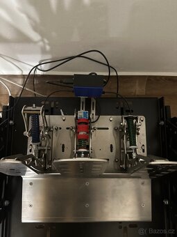 Simracing pedály KRE - 2