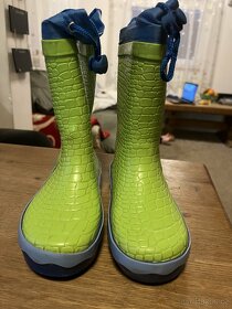 gumovky Playshoes 29 - 2